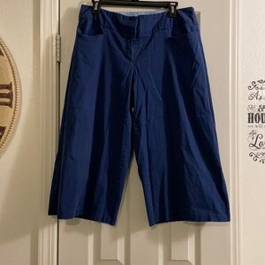Women’s Culottes